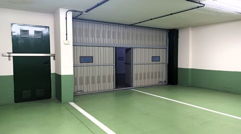 Foto 5 von Garage zum Verkauf in Antonio Gaztañeta Kalea/antonio Arzak, Antiguo, Donostia - San Sebastián