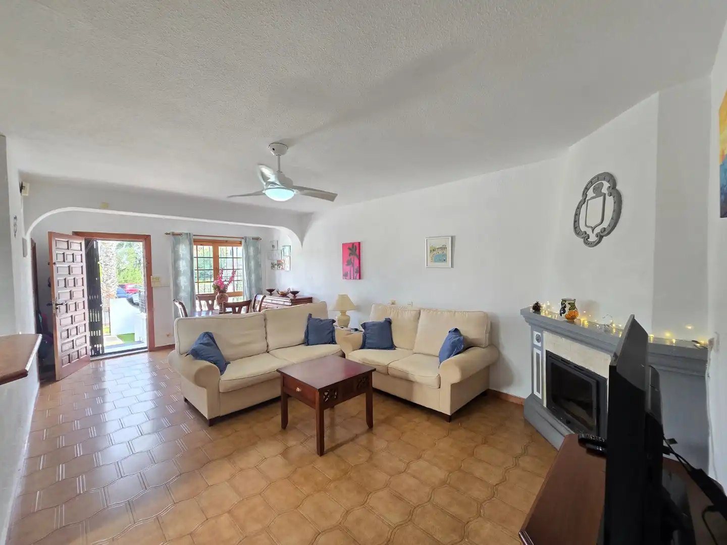Adosado en venta en Orihuela Costa, imagen 7