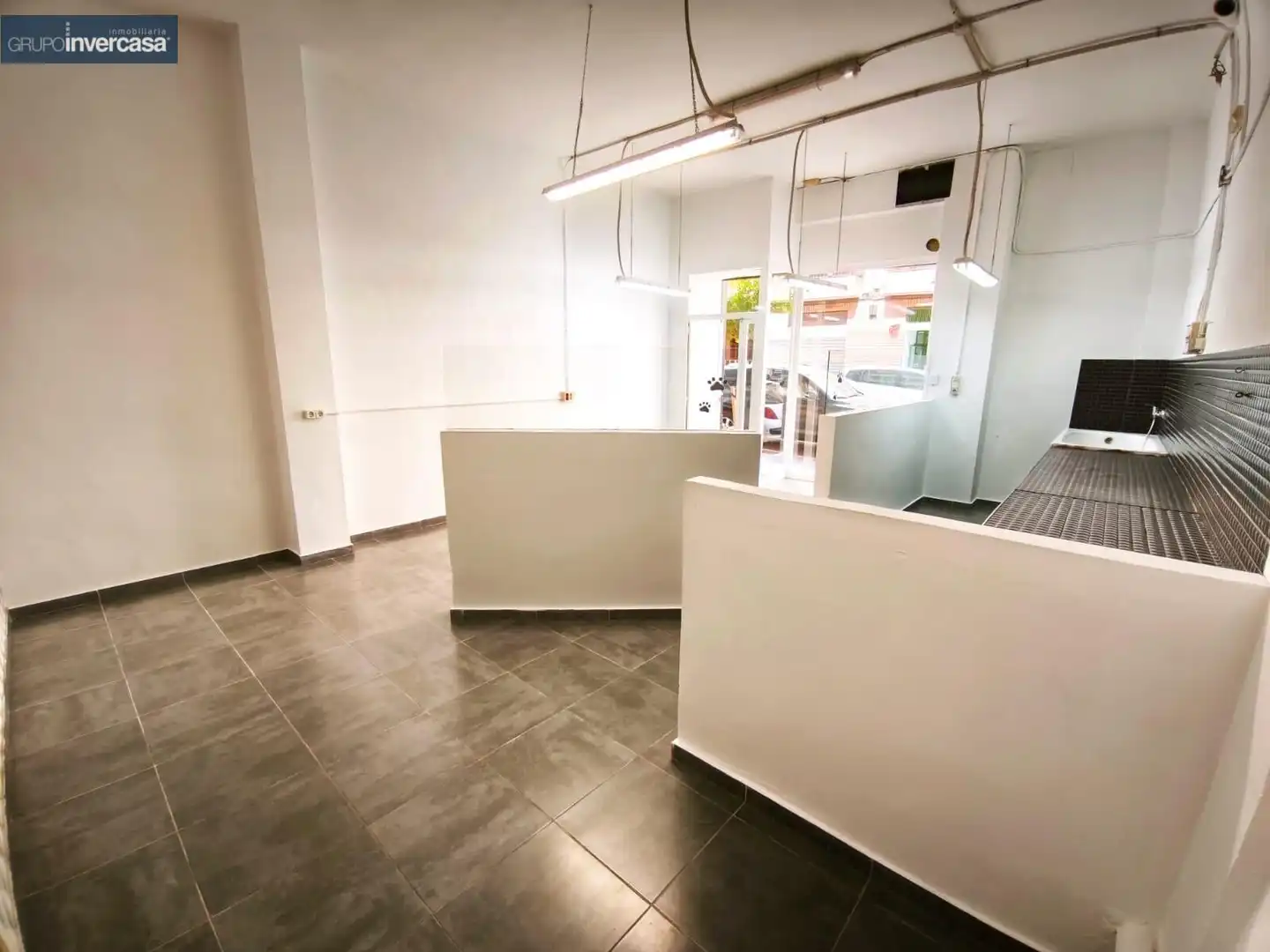 Local comercial en alquiler en Quart de Poblet, imagen 4