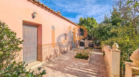 Foto 4 de Casa o chalet en venta en Huércal-Overa, Almería