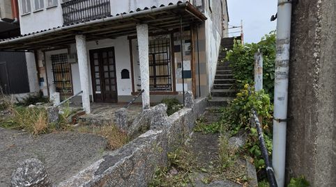Foto 2 de Casa adosada en venda a A Malata - Catabois - Ciudad Jardín, Ferrol