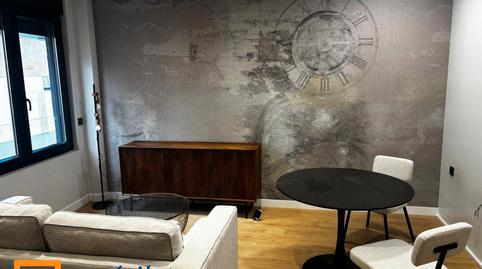 Photo 5 of Study to rent in Calle Arroyo de la Lastra, 13, Salesas, Salamanca Capital