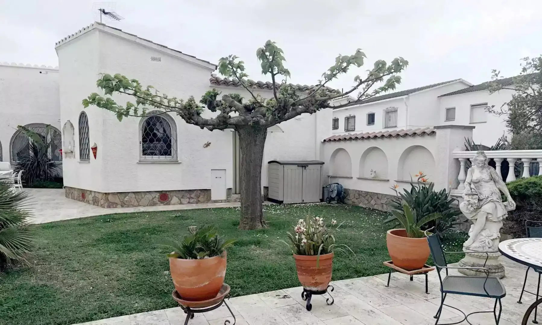 Casa con piscina en venta en FRESER, imagen 22