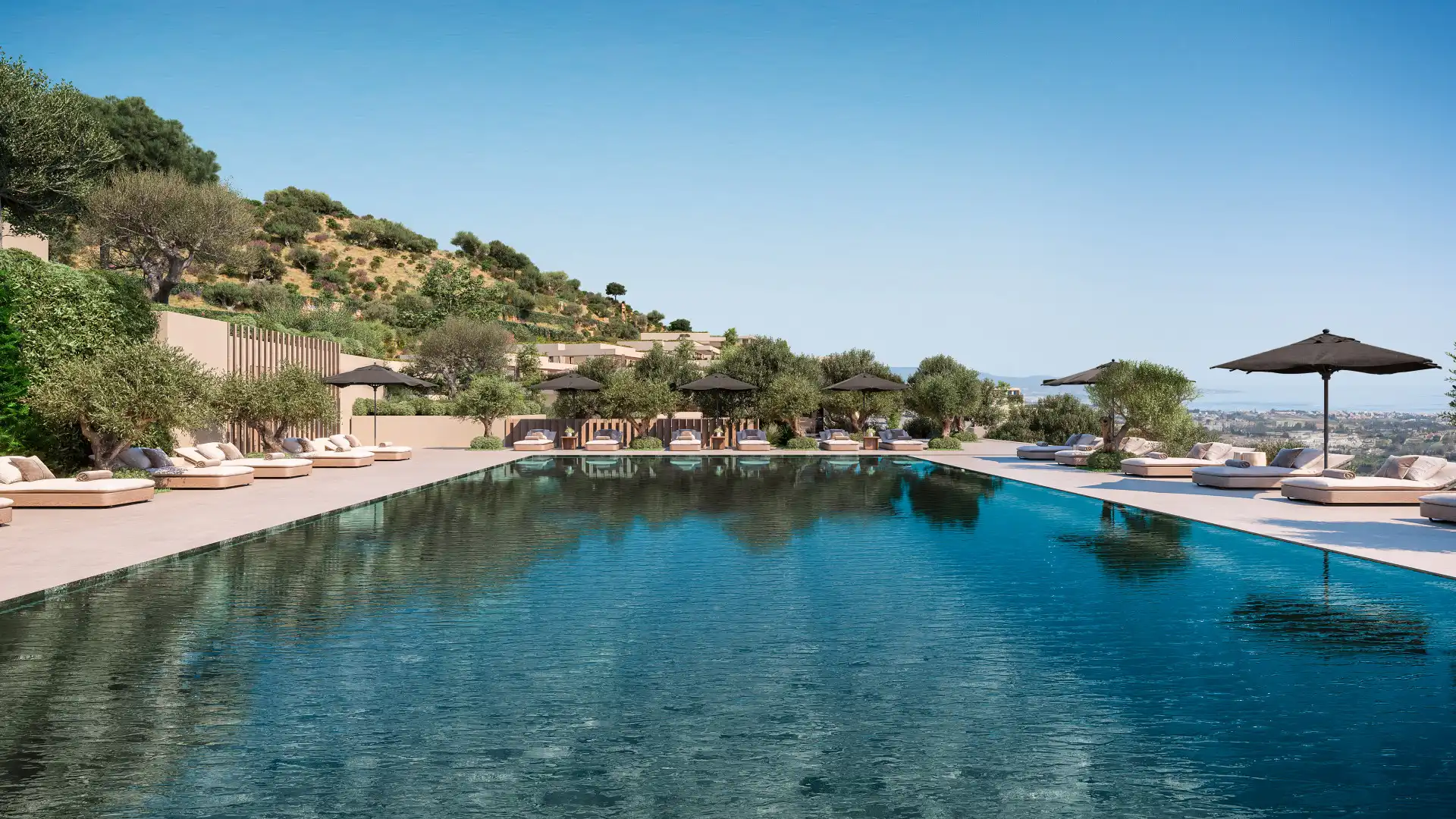 House with pool for sale in Benahavís pueblo, imagen 15