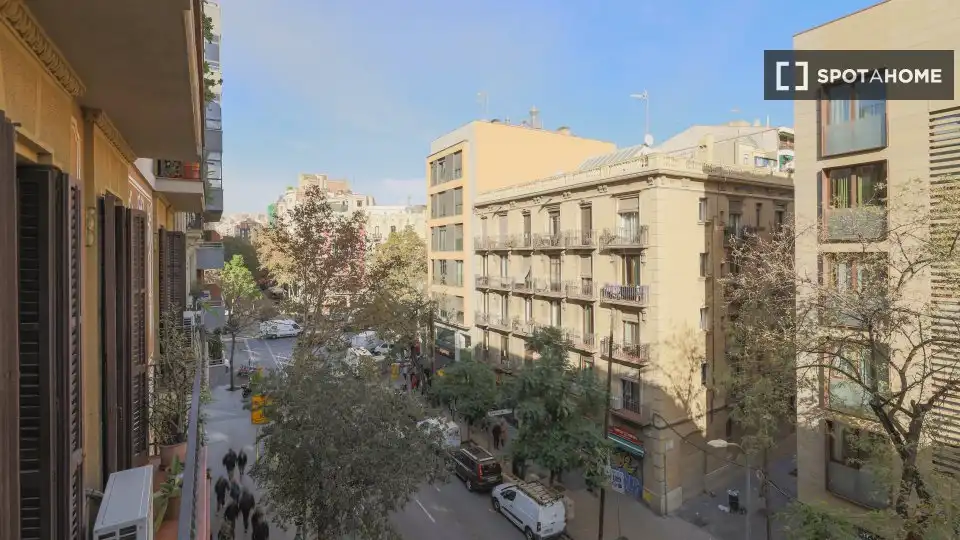 Appartamento in affitto a Eixample, imagen 17