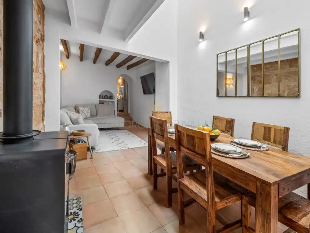 Haus zum Verkauf in Pollença Poble, imagen 3