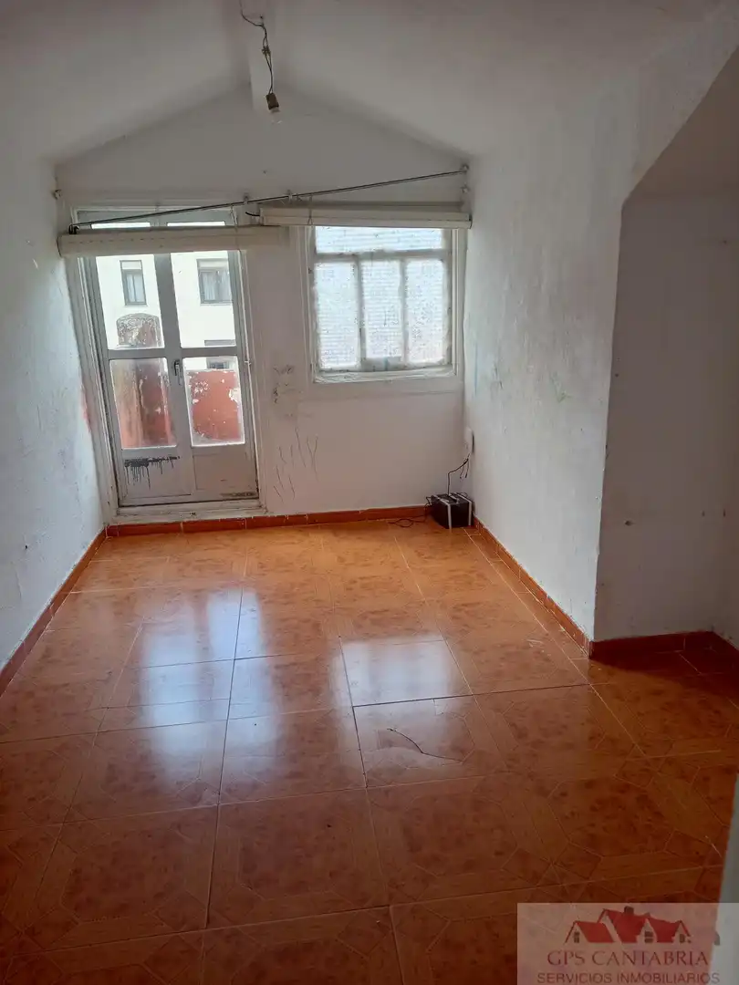 Apartament amb terrassa en venda a Alisal - San Román, imagen 8