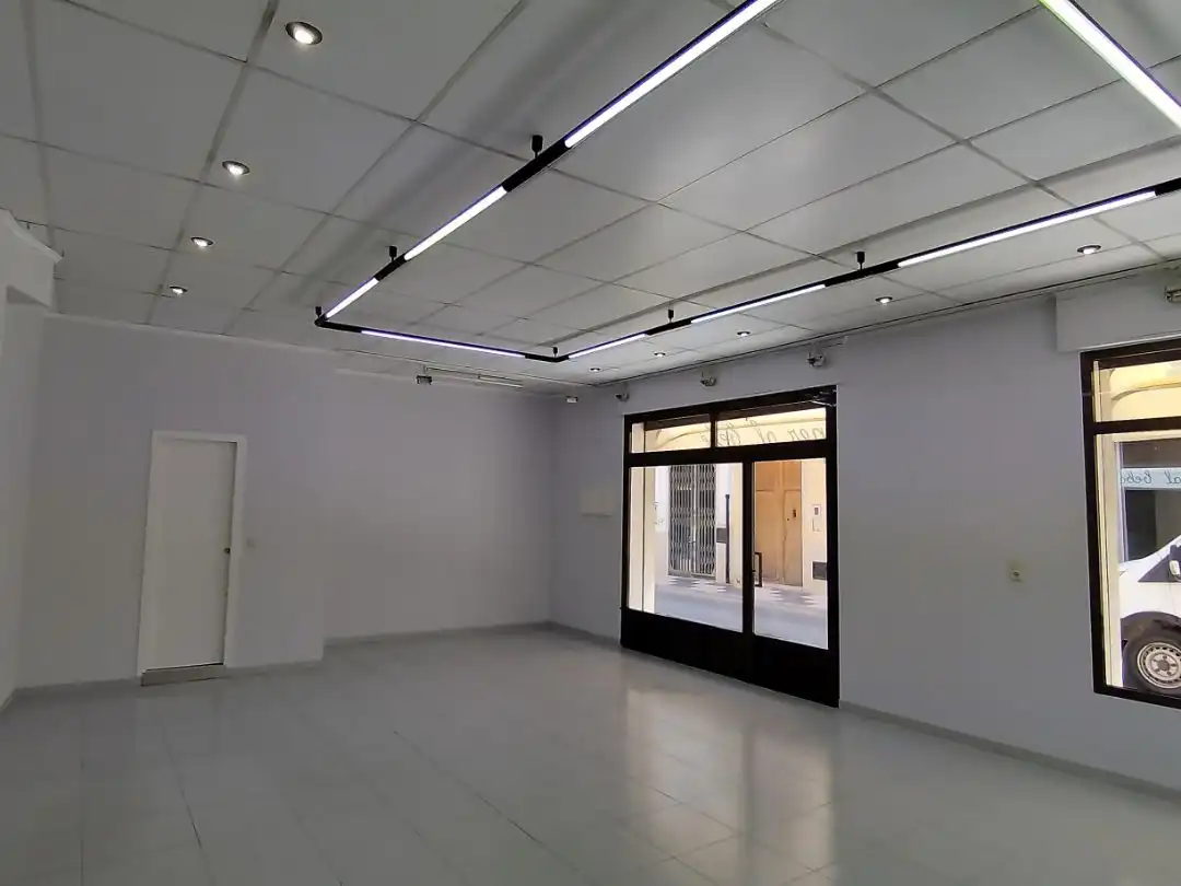 Local comercial de lloguer a Calle Albalat 13-A, imagen 6