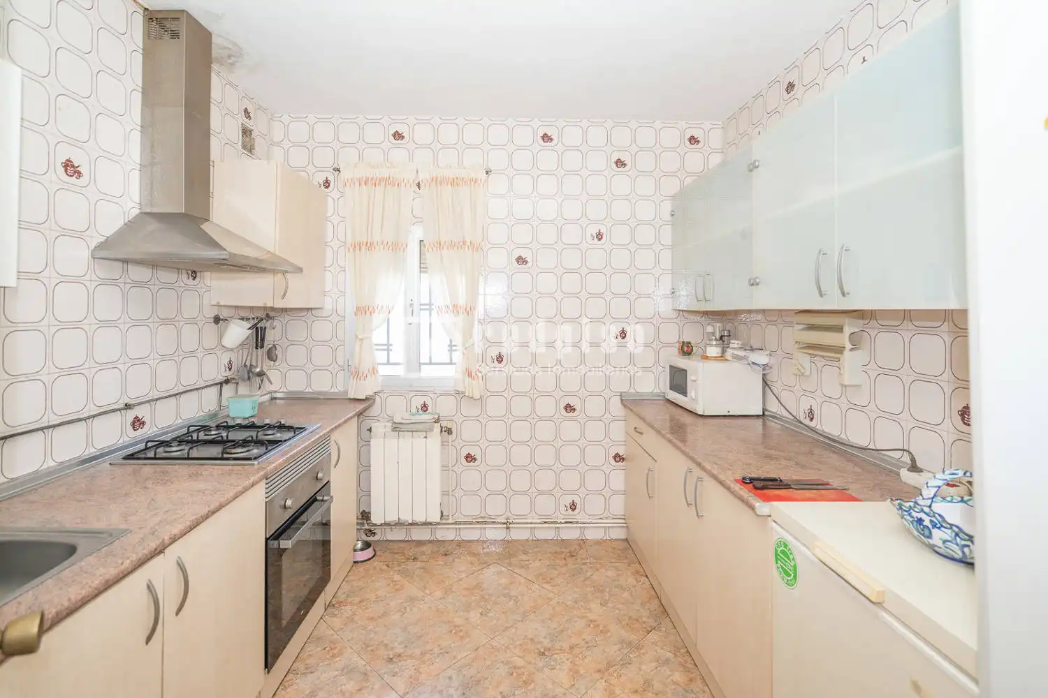 Kitchen of Houses for sale in Palomeque, Toledo