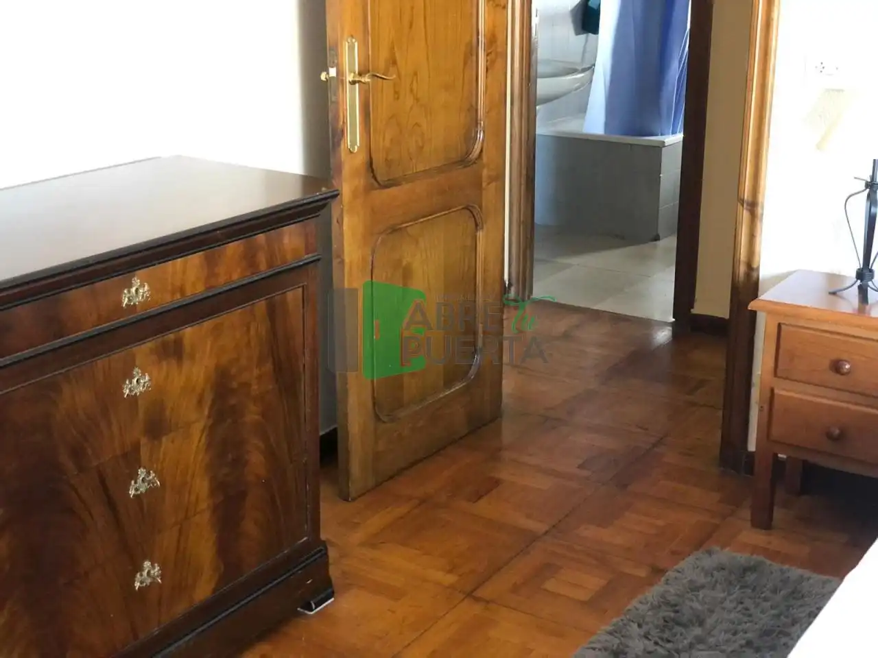 Flat for sale in Ourense Capital   with Heating, Terrace and Storage room