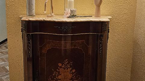 Foto 4 de Piso en venta en Residencial Paraíso, Paseo Sagasta,  Zaragoza Capital