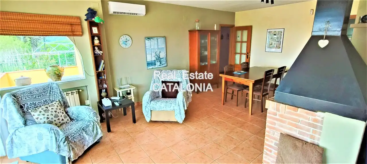 Casa o xalet en venda en Lloret de Mar amb Aire condicionat, Calefacció i Jardí privat