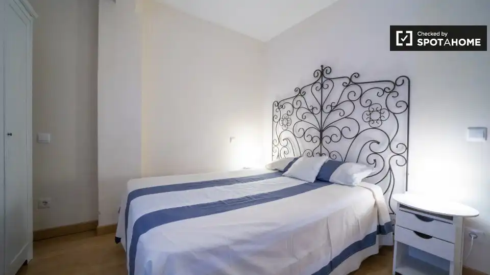 Flat with terrace to rent in Latina, imagen 18