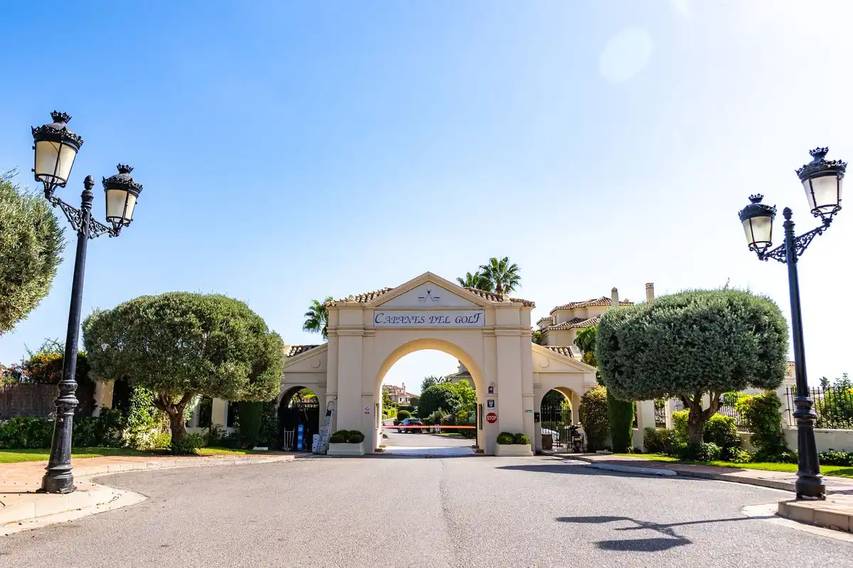 Apartment to rent in Los Arqueros  - Puerto del Almendro, imagen 44
