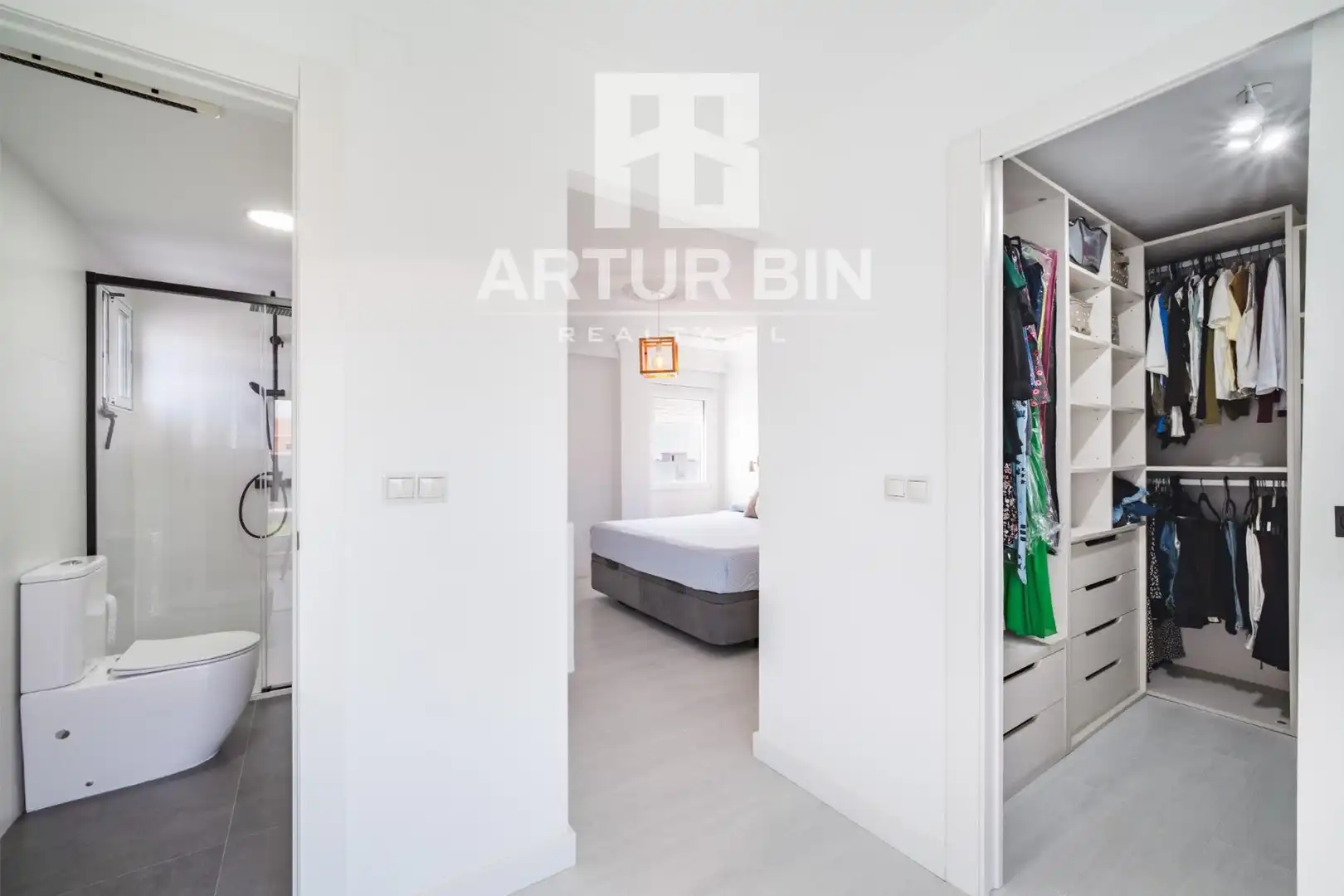 Appartement avec ascenseur à vendre à Puerto de Sagunto, imagen 12