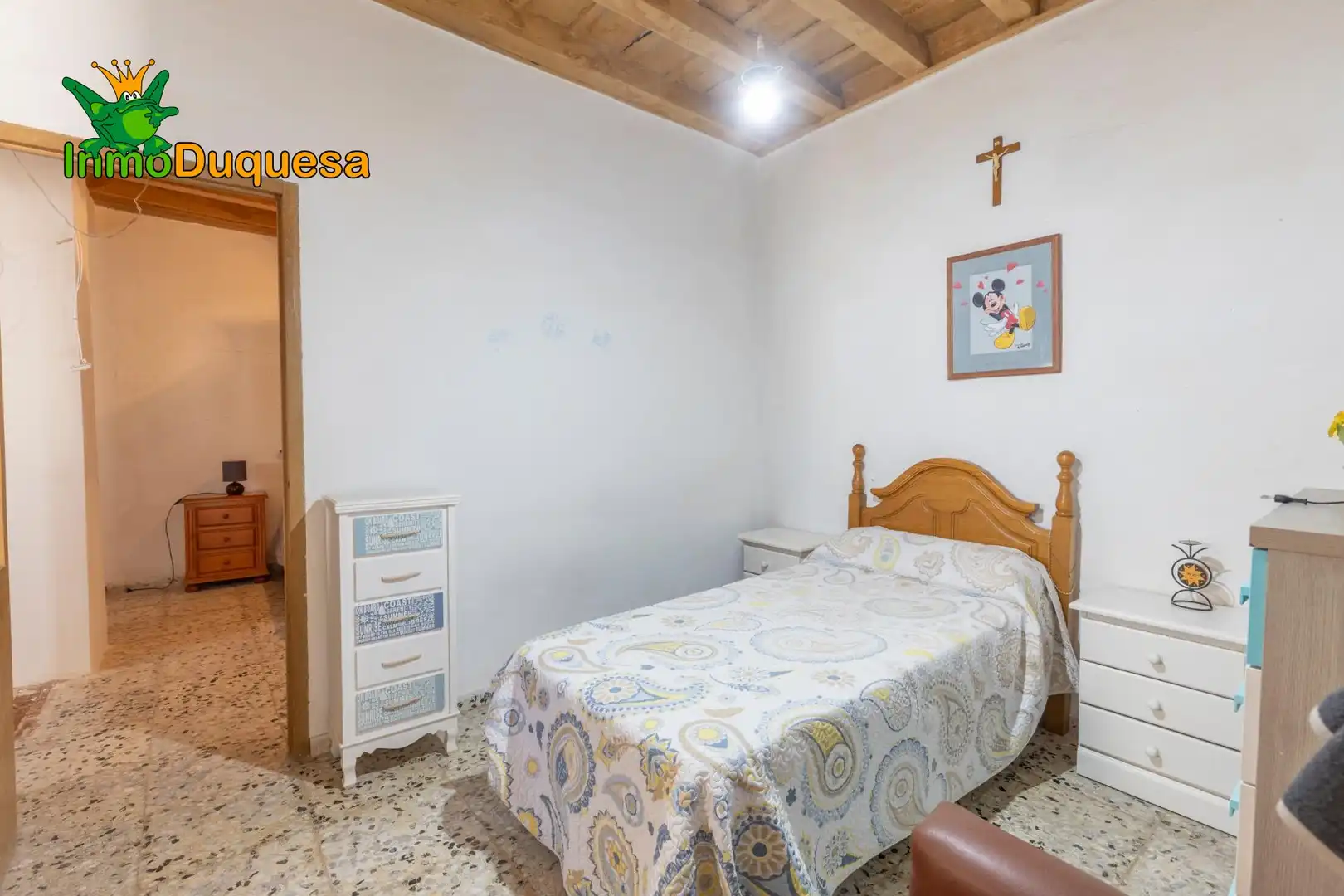 Casa a schiera con giardino in vendita a La Zubia Ciudad, imagen 7