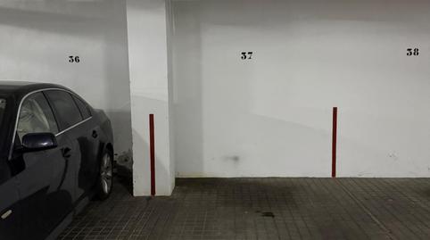 Photo 4 of Garage for sale in Calle de Ángel de Saavedra, 2, Zona Centro,  Córdoba Capital