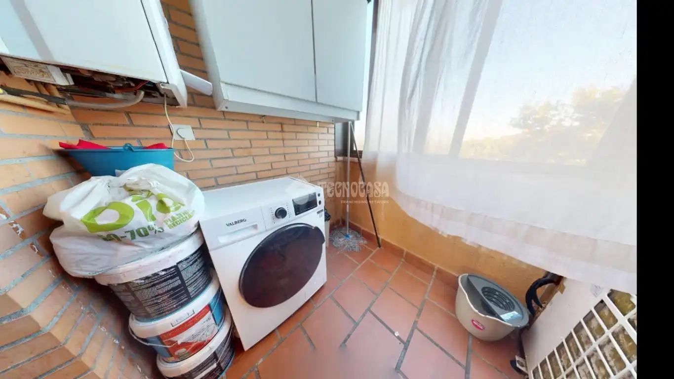 Appartamento con terrazza in vendita a Yebes - Valdeluz, imagen 9