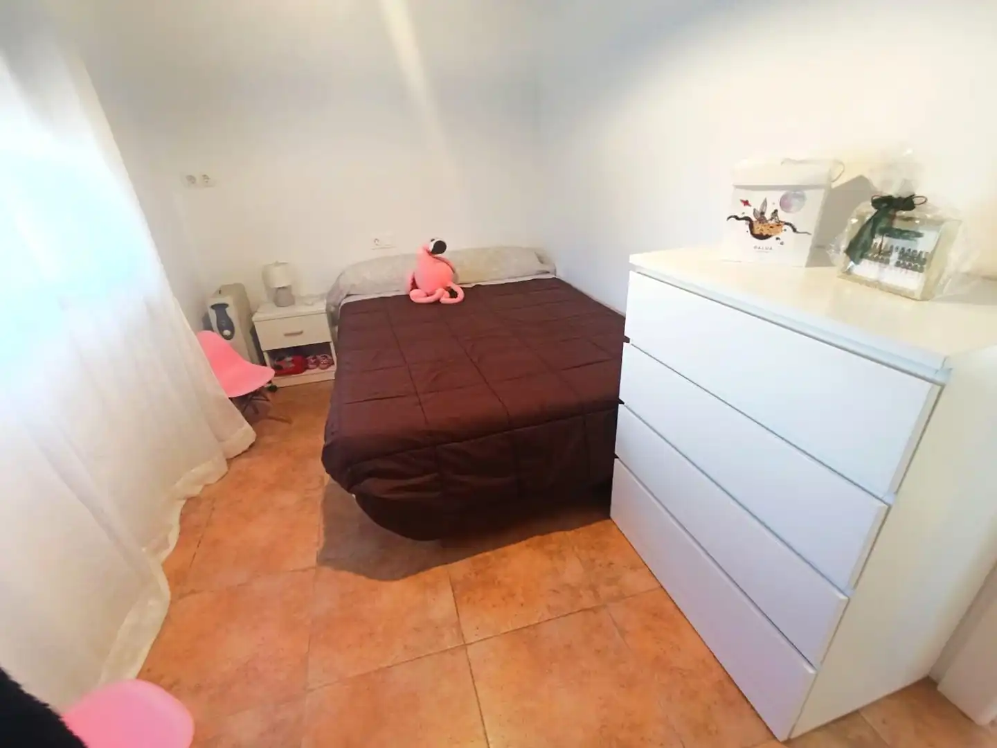 Casa o chalet de alquiler en Senija