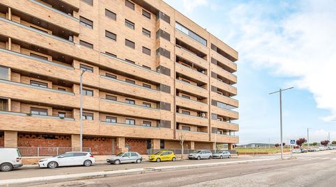 Foto 2 de Garaje en venta en C/ Van Gogh , El Quiñón, Seseña