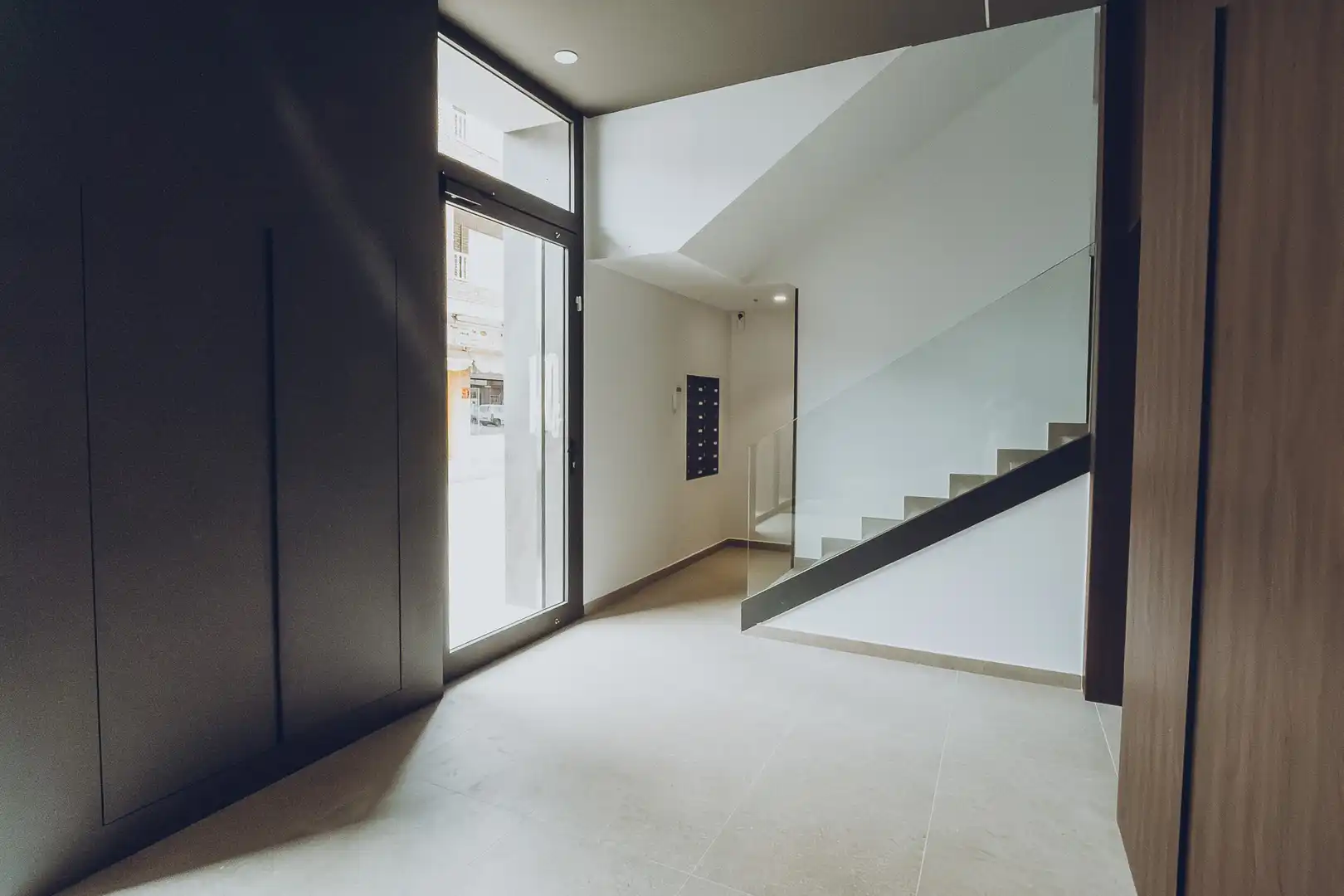 Apartamento con ascensor en venta en Calle 6 de Diciembre, imagen 47