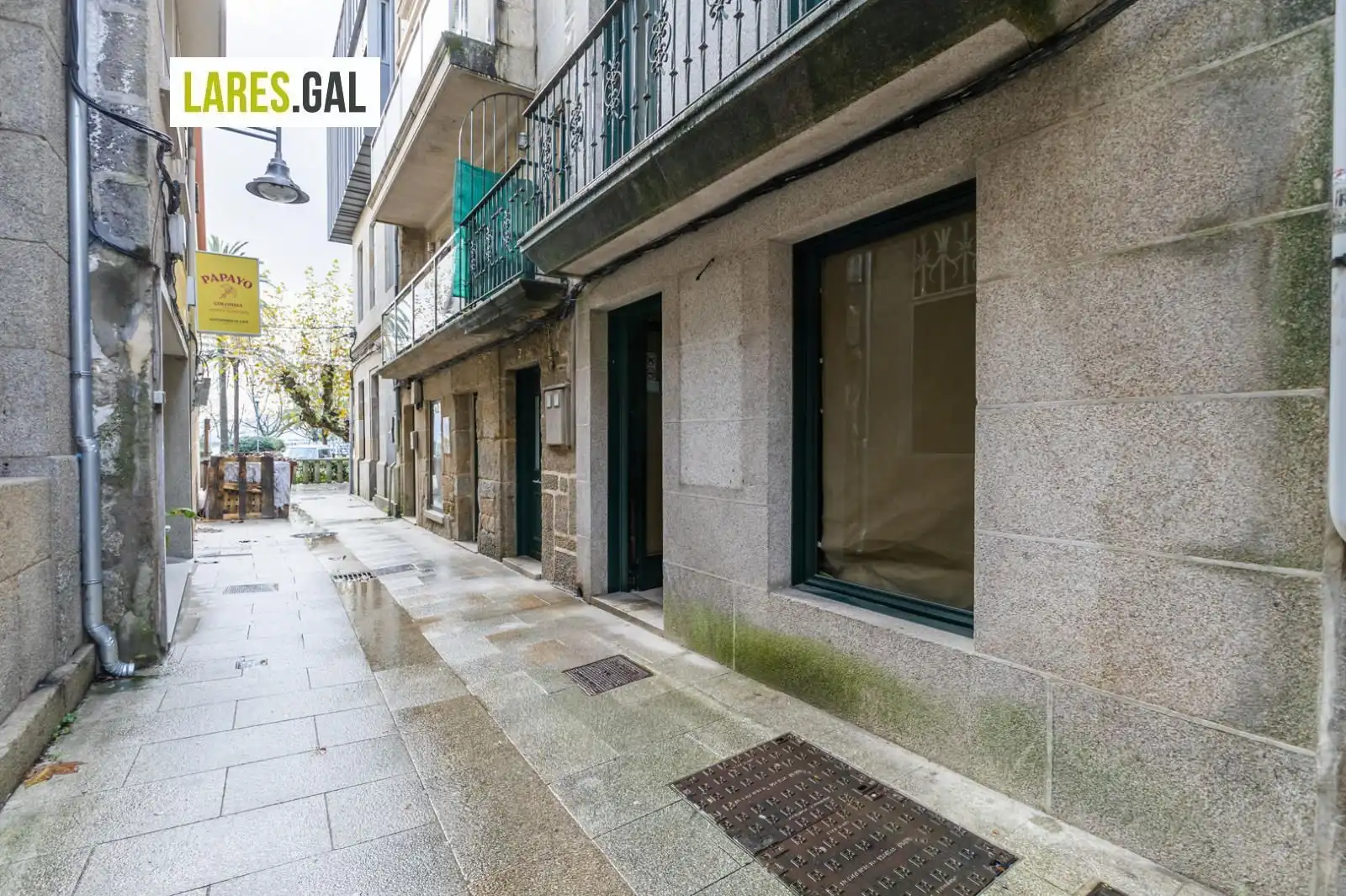 Business premises to rent in Rua Nova, imagen 12