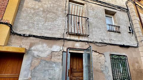 Foto 2 de Finca rústica en venda a Calle San Pedro, 10, Valoria la Buena, Valladolid