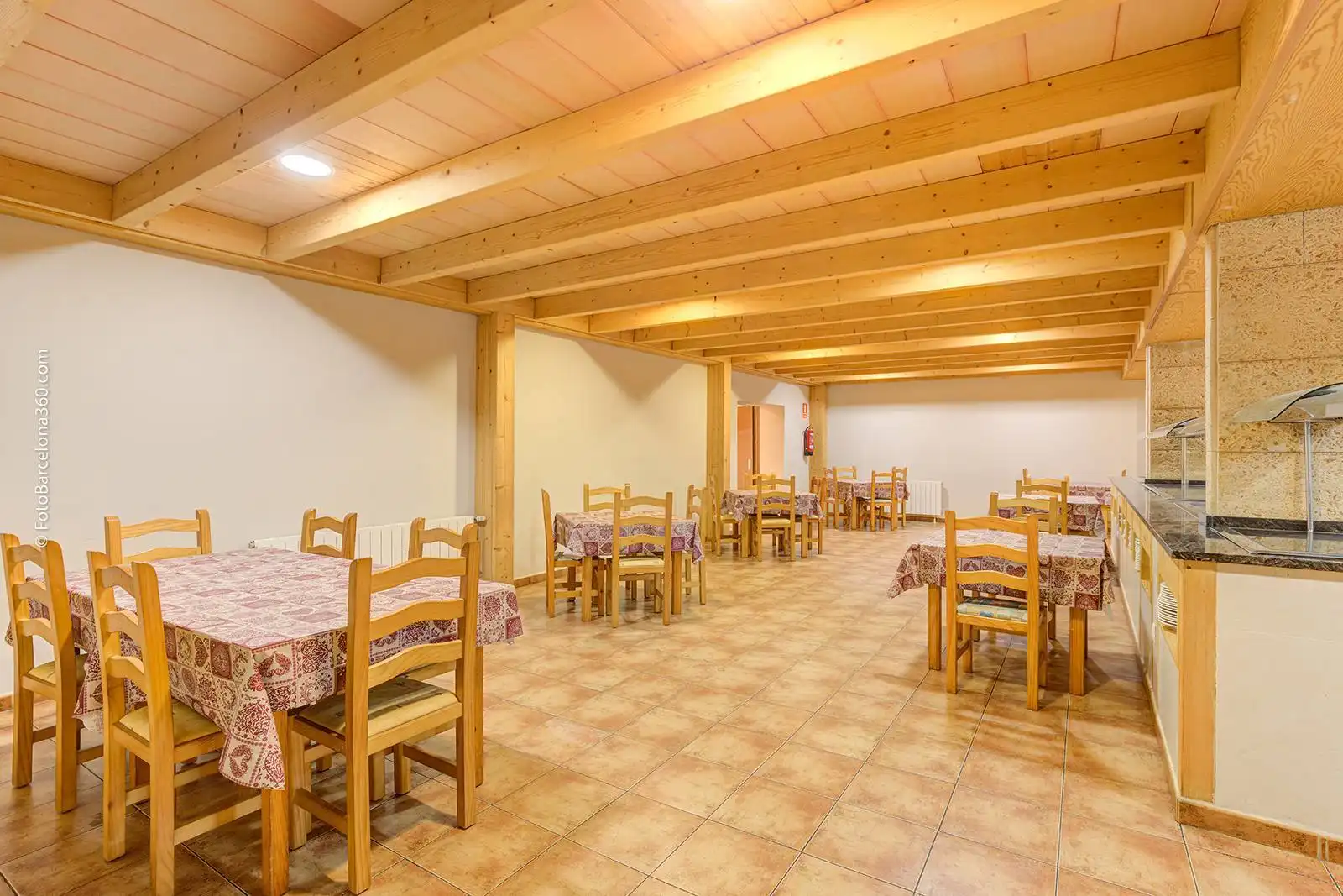 Edifici en venda en Bagà