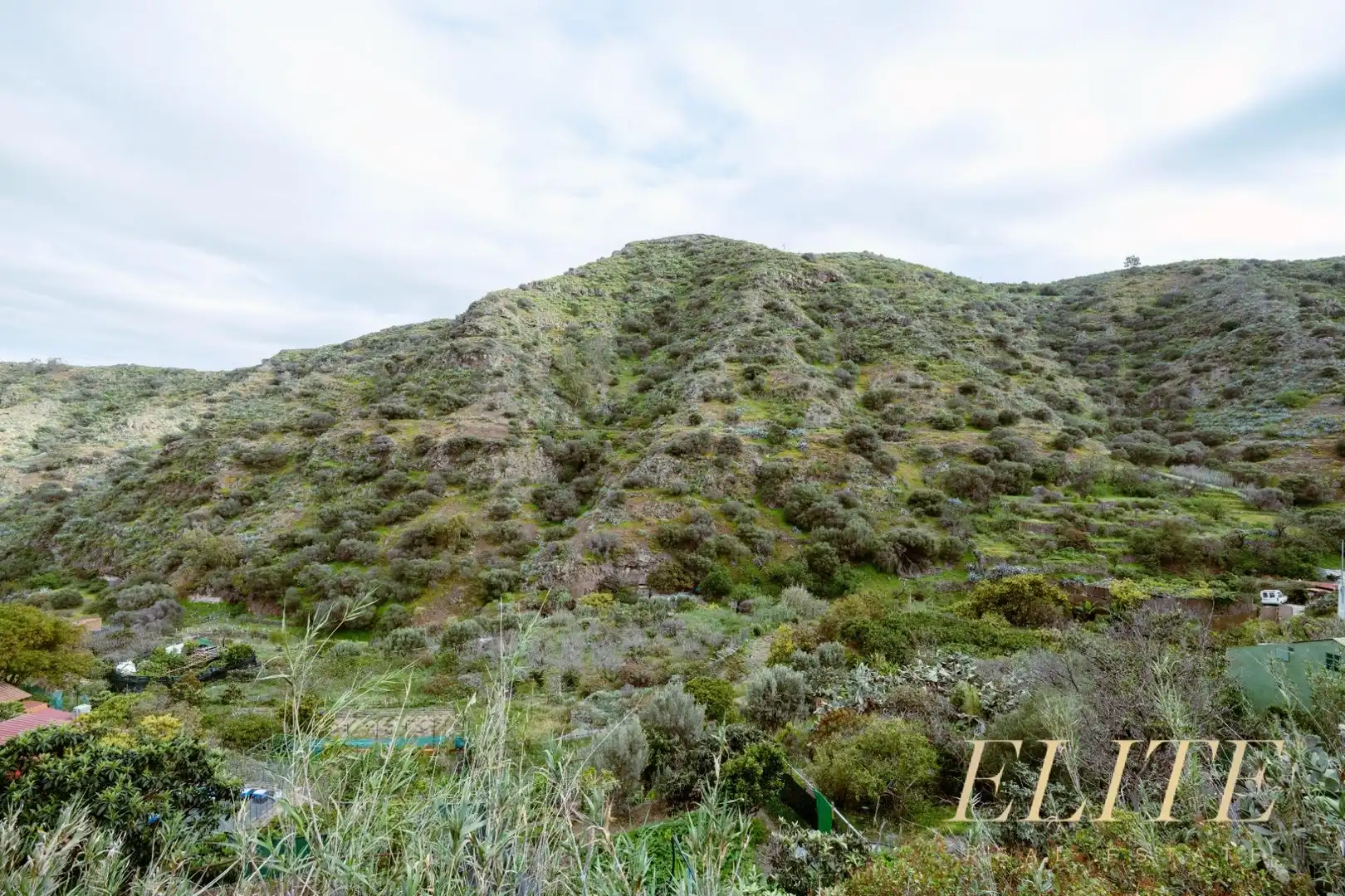 Finca rústica en venda a Calle SOMADILLA LA, Caserones - La Higuera