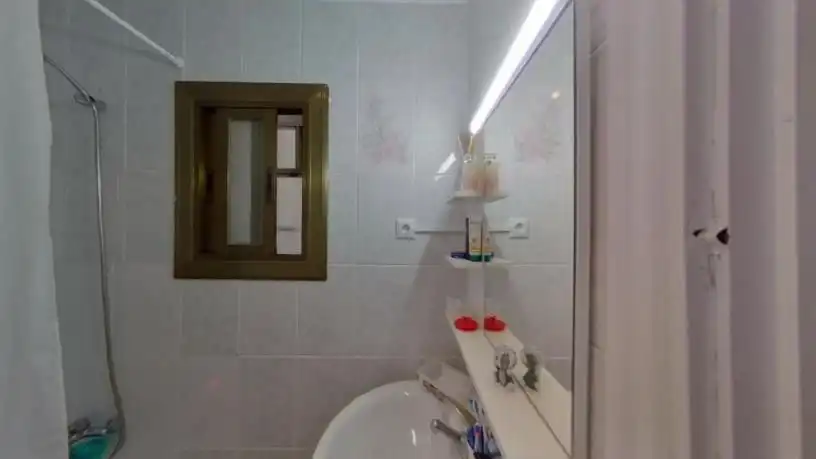Baño de Piso en venta en Santa Coloma de Gramenet
