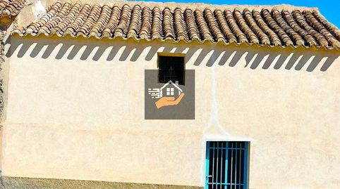 Casa Rural en venta en Chirivel, 2 dormitorios.