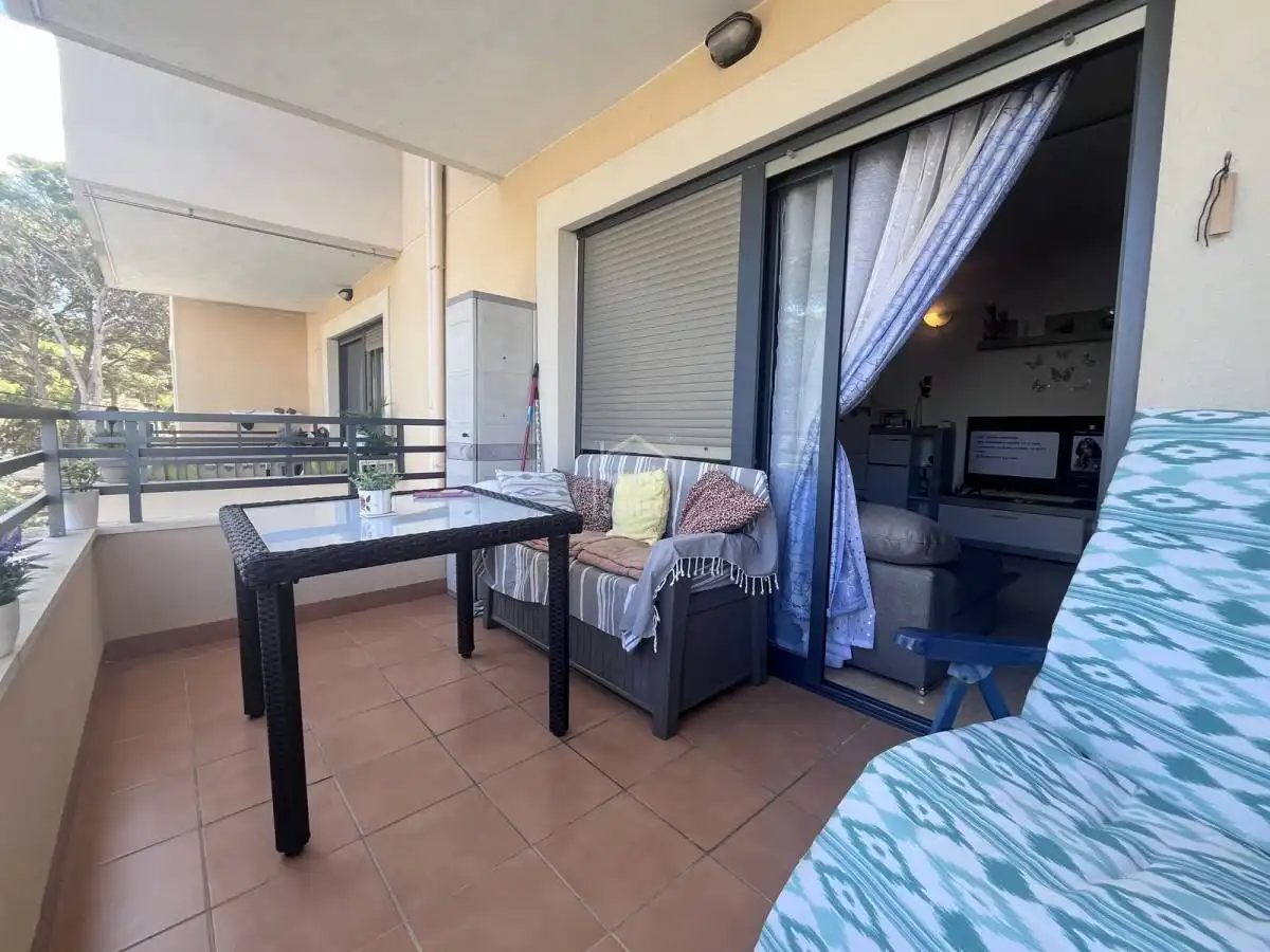 Apartment mit Aufzug zum Verkauf in Sant Llorenç des Cardassar, imagen 17