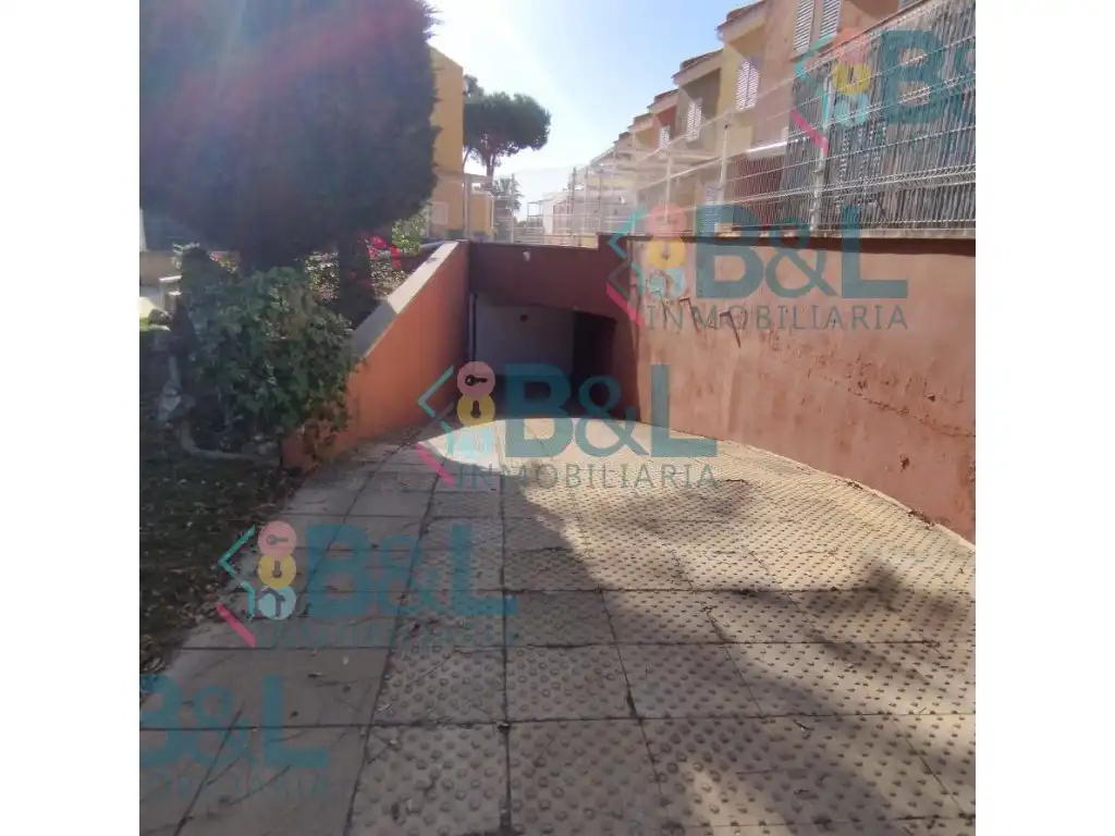 Aparcament de Garatge en venda en Islantilla