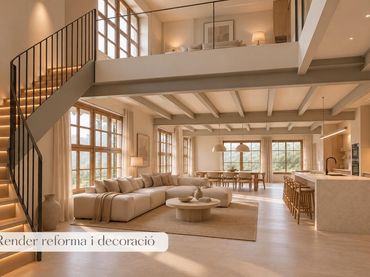 Maison mitoyenne à vendre à Calle carretera