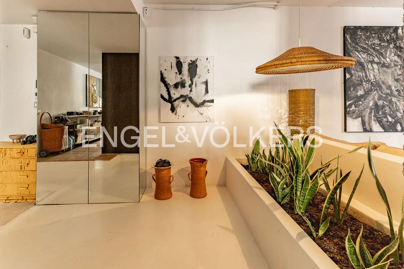 Loft en venda en Barcelona amb Aire condicionat, Calefacció i Terrassa