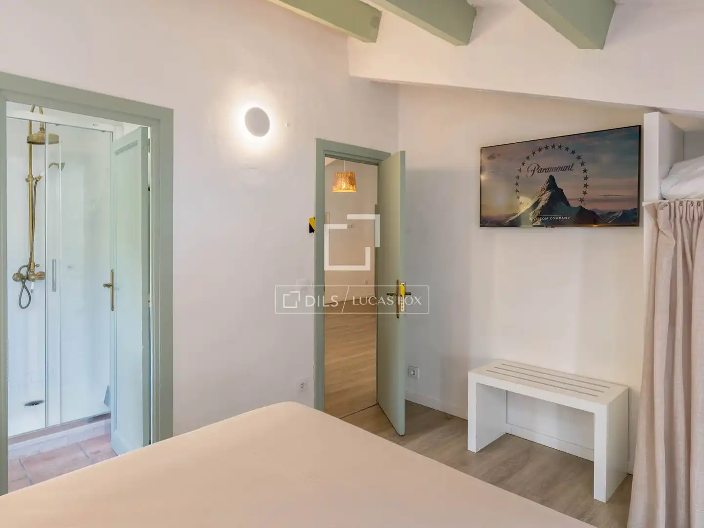 Maison rustique avec piscine à vendre à Niàgara Parc - Àgora Parc, imagen 36