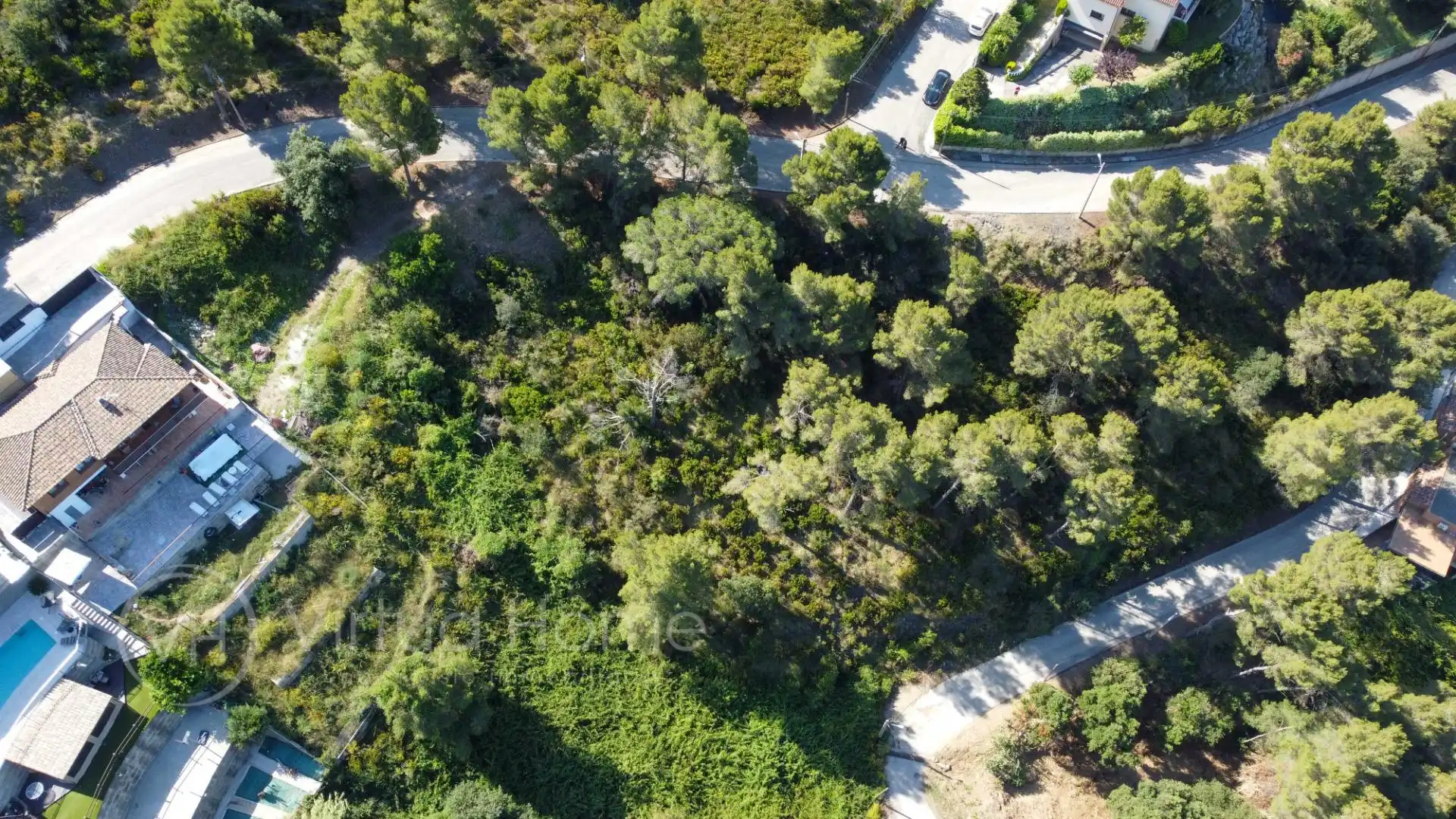 Residential land for sale in Carrer del Milfulles 39, imagen 6