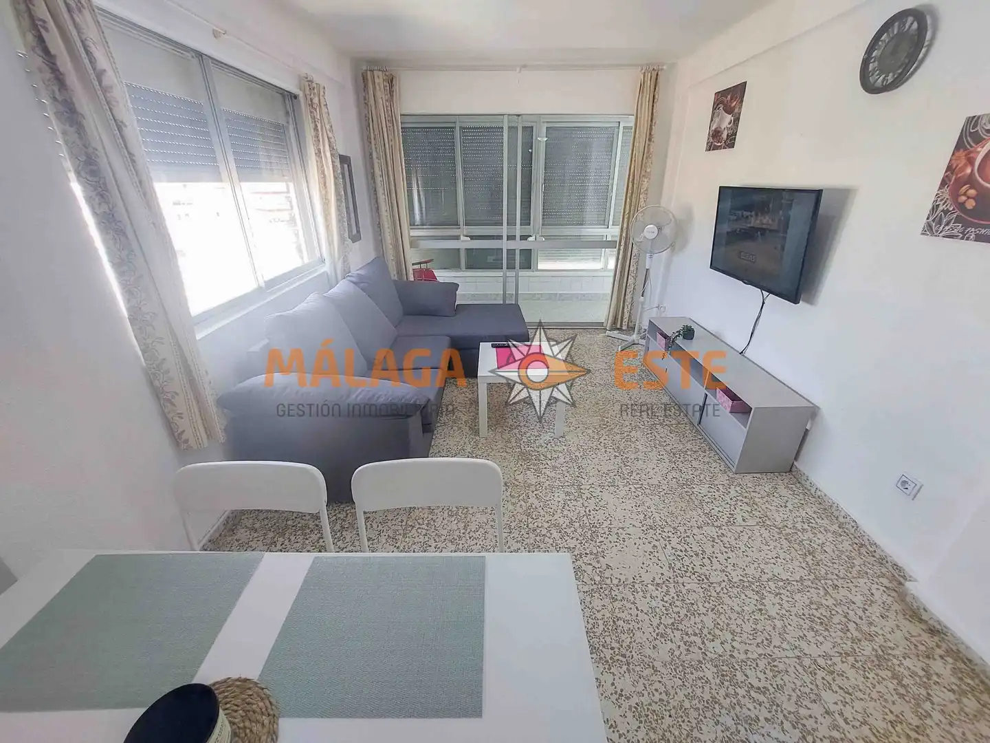 Appartamento con piscina in affitto a Torre del Mar, imagen 5