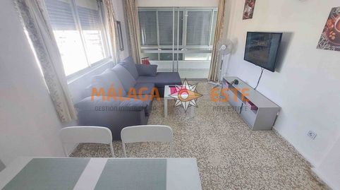 Foto 5 de Piso de alquiler en Poniente - Faro, Vélez-Málaga