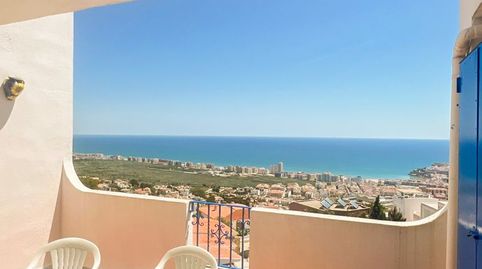 Foto 2 de Piso en venta en Las Atalayas - Urmi - Cerro de Mar, Peñíscola / Peníscola