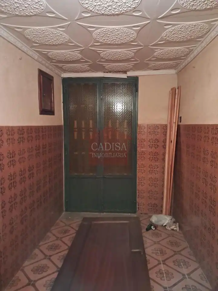 Houses for sale in Cabrillas  with Heating and Private garden