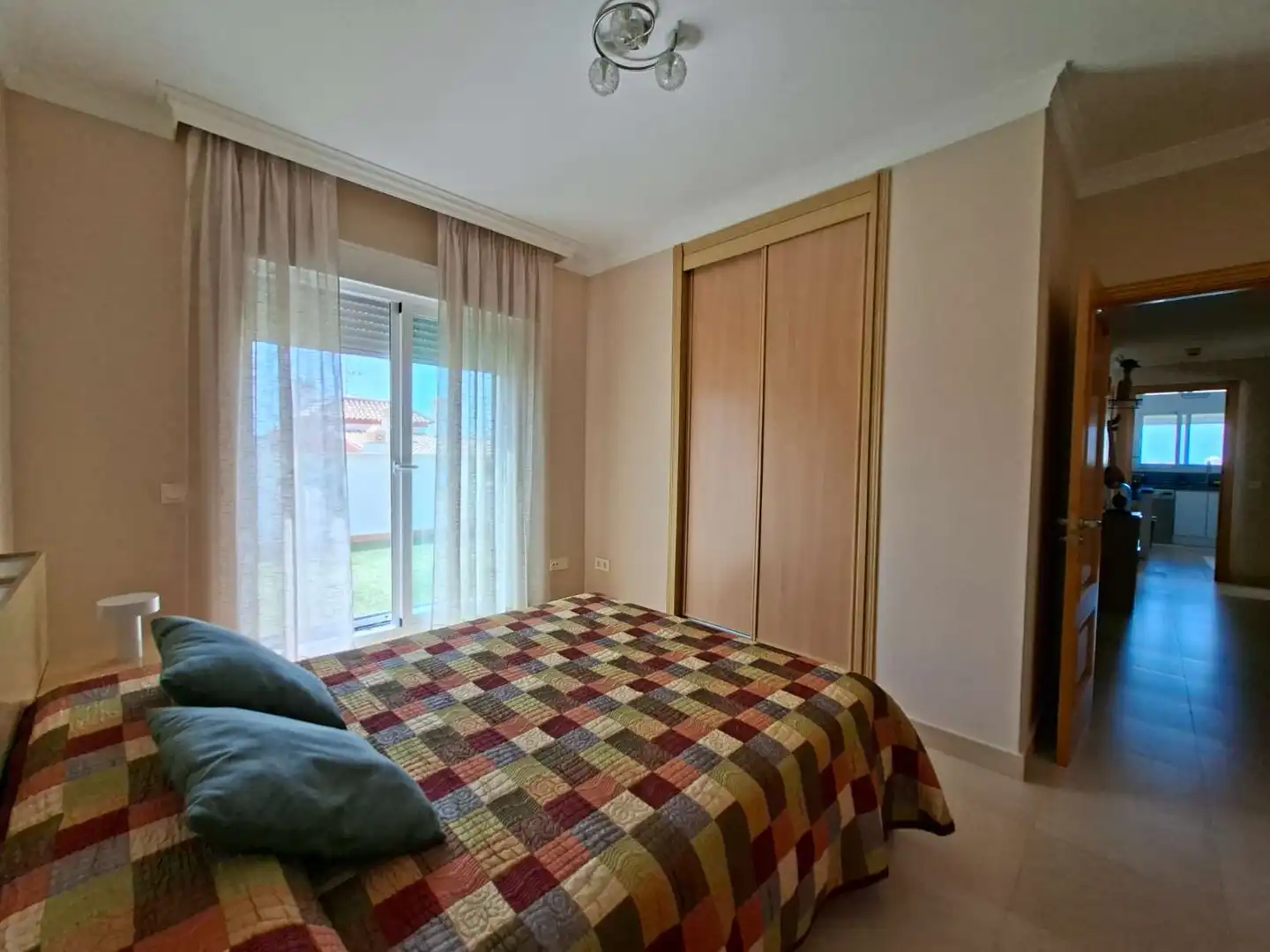 Flat with pool for sale in Caleta de Vélez, imagen 30