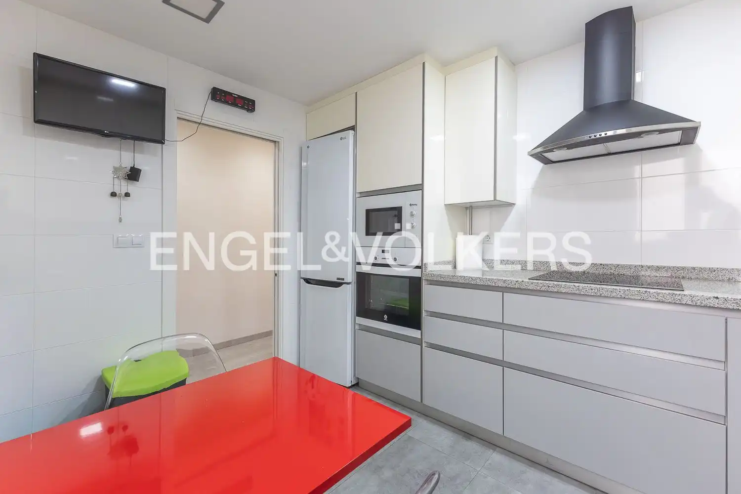 Appartement avec terrasse à vendre à Camins al Grau, imagen 8