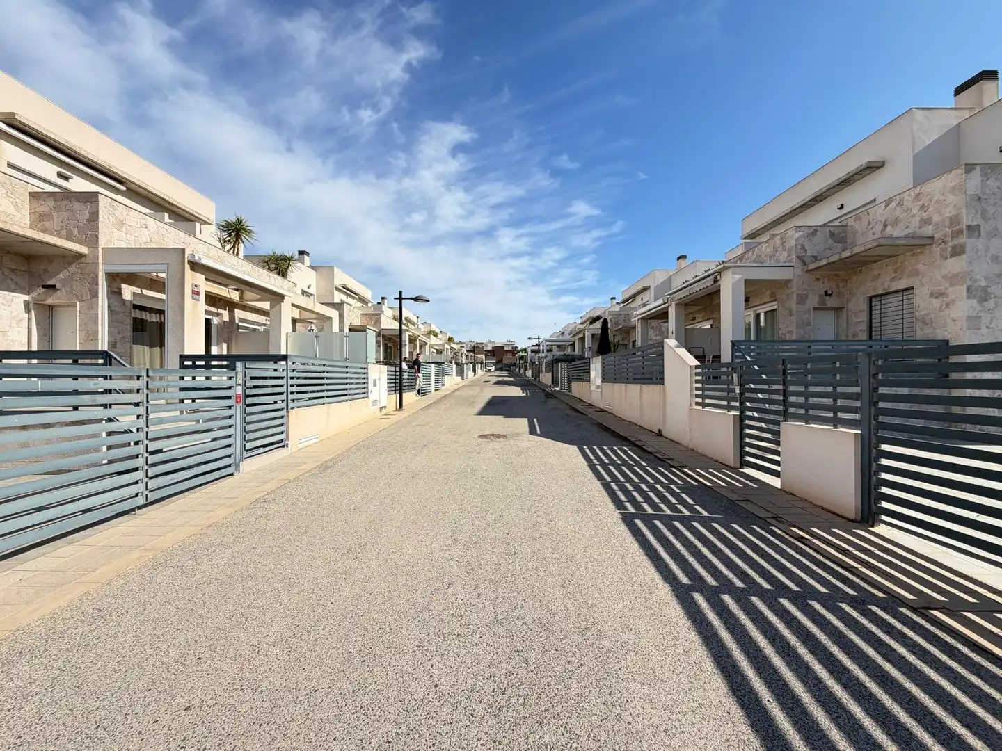 Maison mitoyenne avec terrasse à vendre à Calle CESAR MATEO CID, imagen 77