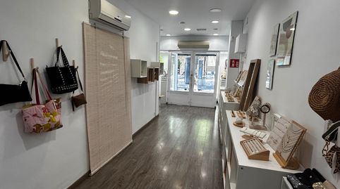 Photo 3 of Commercial properties for transfer in Sagrada Família, Barcelona Capital