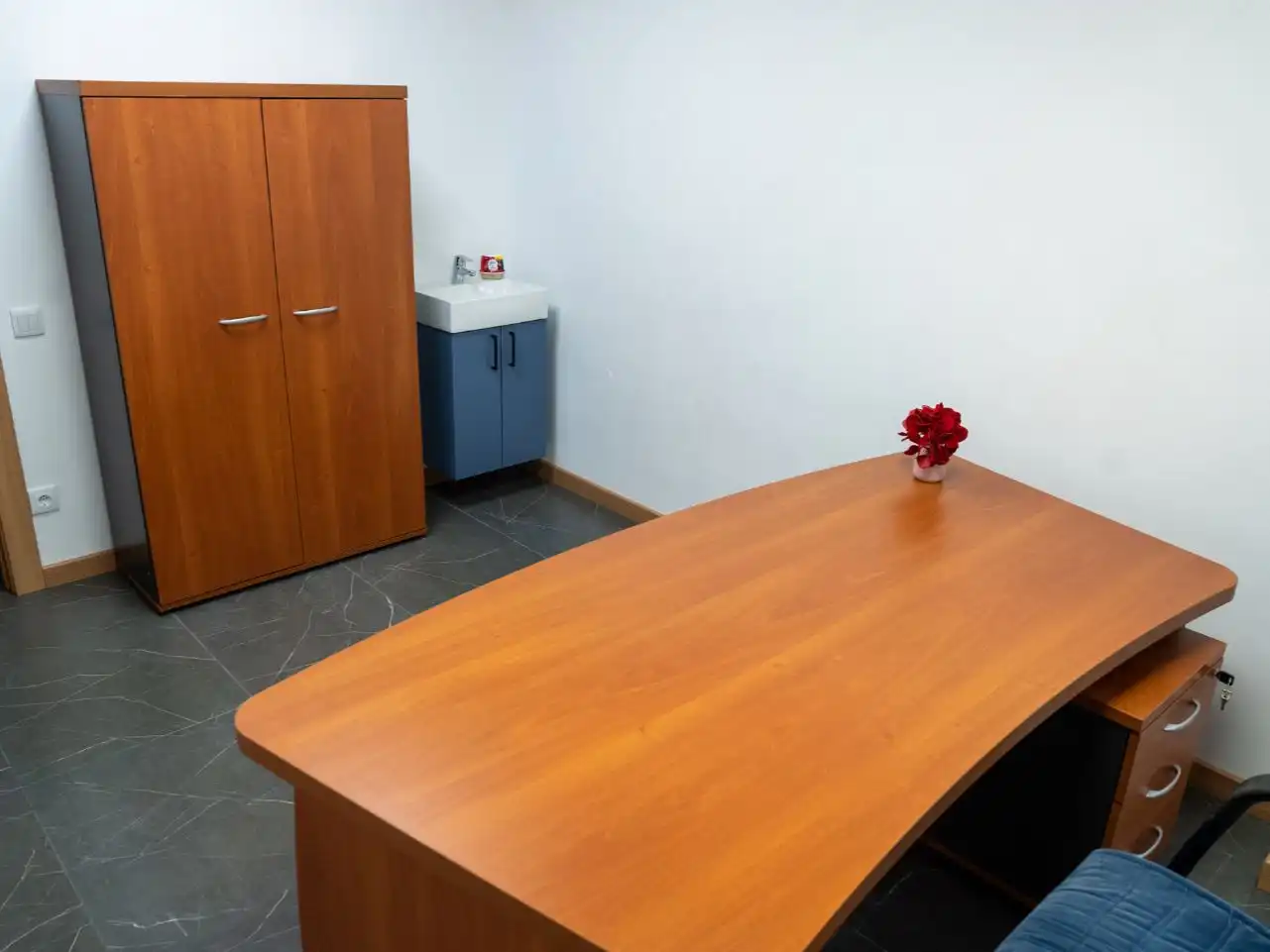 Office space with lift to rent in Arzobispo Morcillo 40, imagen 11