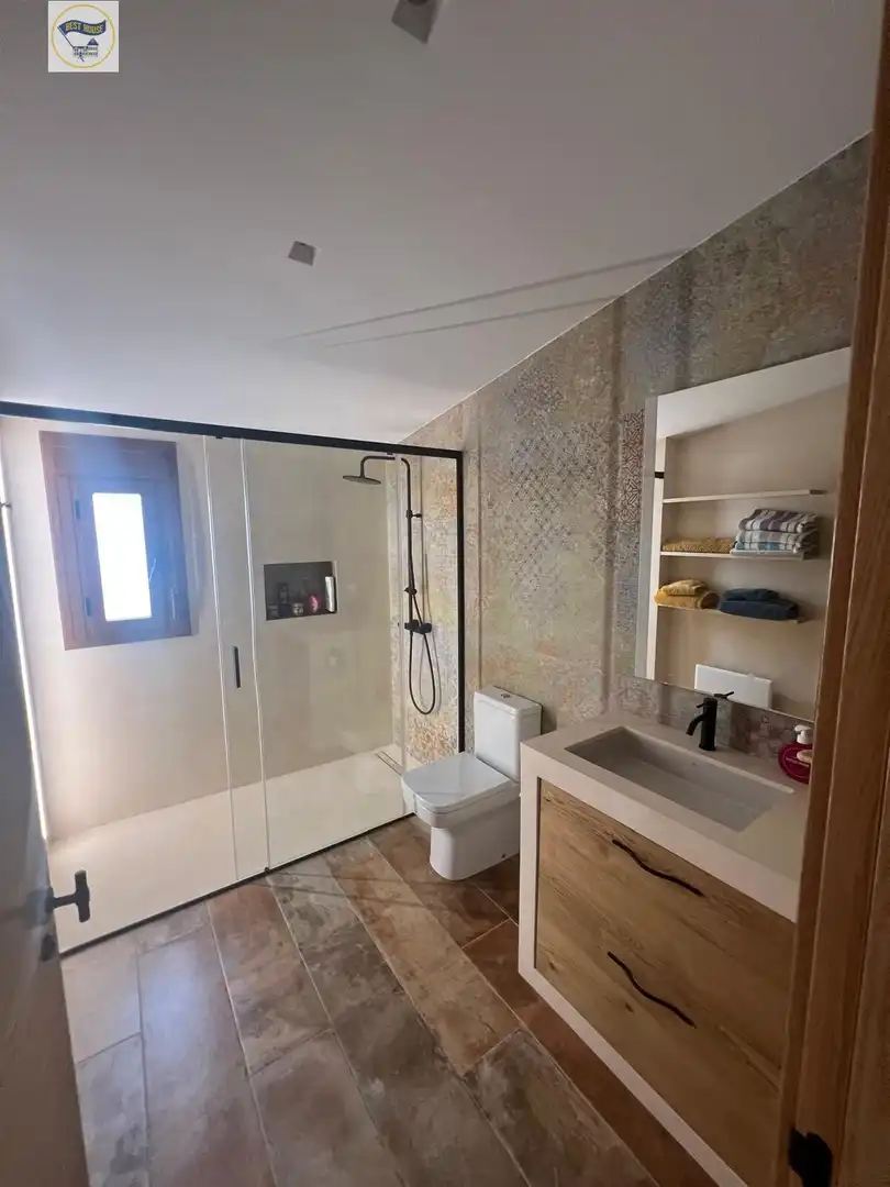 Villa zum Verkauf in Eucaliptus- Poble Nou del Delta, imagen 18