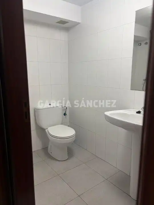 Baño de Oficina en venta en Boiro, A Coruña