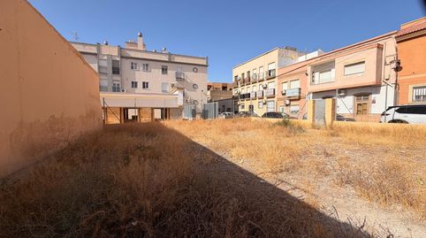 TERRENO URBANO EN BENAHADUX, imatge 2