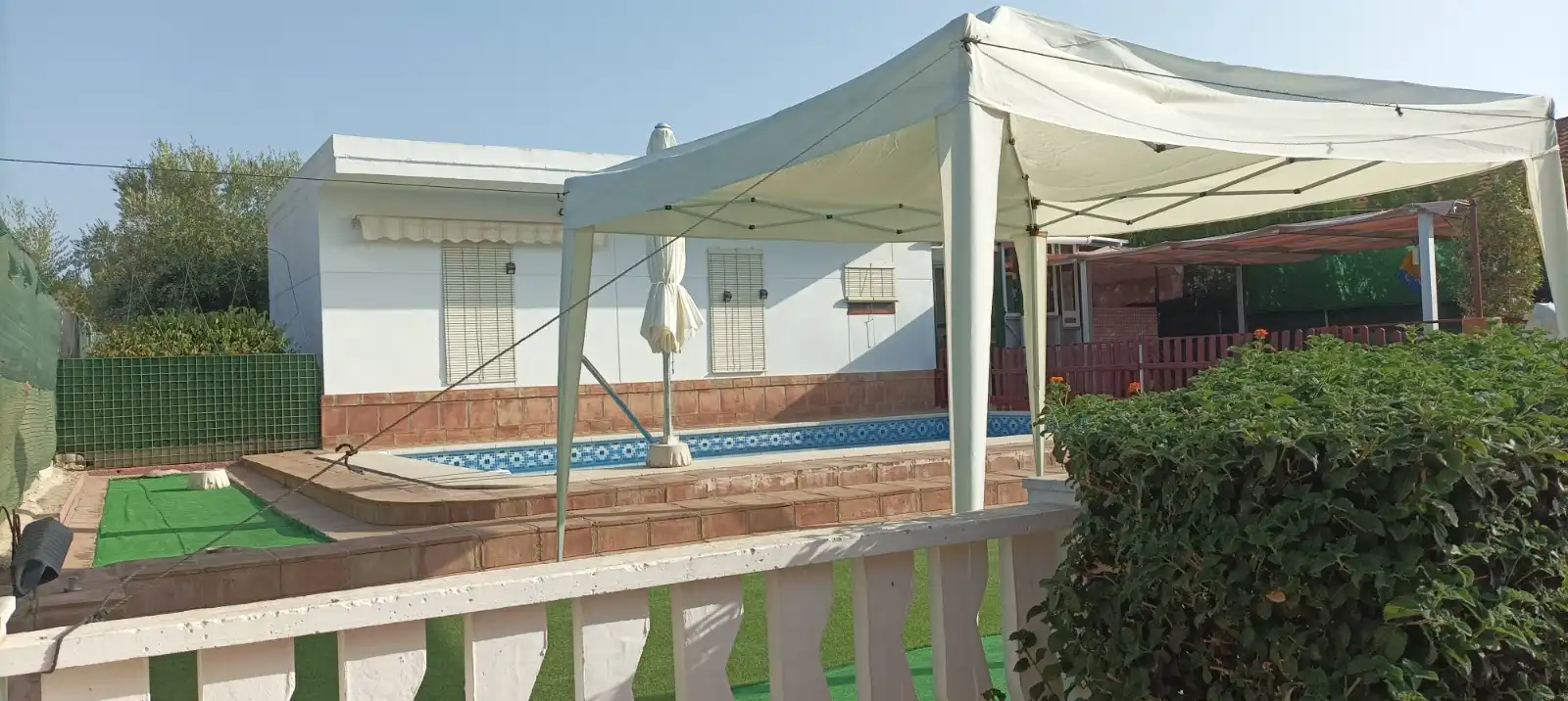 Casa rustica con piscina in vendita a Calle San Vicente, imagen 2